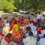 किसानों कि आड़ में राजनीति बंद करें, करोड़ों श्रद्धालुओं की भावनाओं से ना खेलें